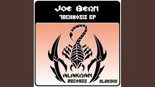 Technosis X (Part 1 Mix)