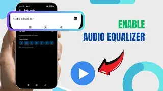 Enable Audio Equalizer On MX Player. |Technologyglance