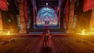 We Found an Abandoned Castle in Enshrouded