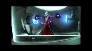 Xcom Enemy Unknown: Ethereal Interrogation HD