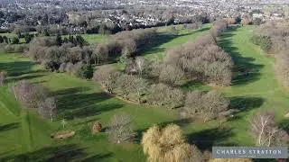 Luxury Homes - Million Pound Listing - Gidea Park