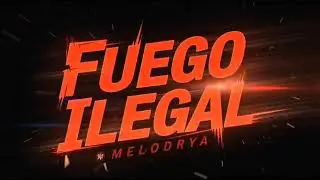 🎶 El Fuego Ilegal – Nuevo Lanzamiento