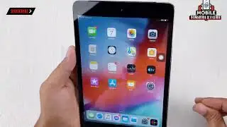 Restore Broken iPad mini 3 | Destroyed Apple iPad Cracked December 8, 2022