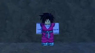 How to Make Female Kid OC in DBZ Rp Zenkai!