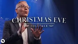 Hope Has A Name | Jeff Brodie | Christmas Eve Together