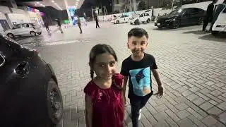 Car Wash Vlog | Fake News About Drone Attack? | Mother&rsquo;s Day Cake Shopping