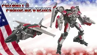 Patriot Prime Reviews Studio Series 59 Shatter