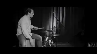 Alexander paeffgen - Firas Hassan Duo (2018)