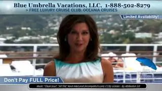 FREE TRAVEL CLUB: OCEANIA CRUISES