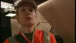 Rail Against Privatisation (Part 1)