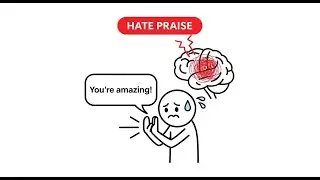 Psychology of People Who Hate Compliments