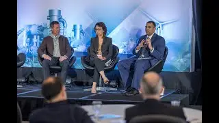 The evolving landscape of renewable energy and storage in 2024