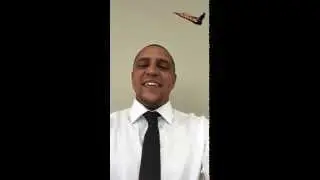 Welcome to Delhi Dynamos, Roberto Carlos!