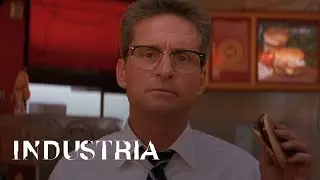 Classic Rewatch | Falling Down (1993) Michael Douglas HD Move Clip 