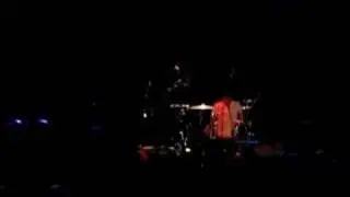 El Guincho at the Metro Theatre, Sydney