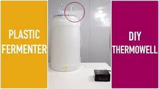 DIY Thermowell