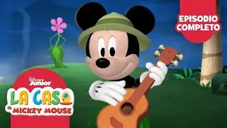 Mickey Mouse & Minnie Mouse Sports Day Fun ⚽🐭 | Kids Cartoon