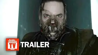 Gotham S05E10 Trailer | 'Bane' | Rotten Tomatoes TV