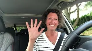 Is there equipment that can help me drive?