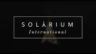Solarium International - Pr&eacute;sentation
