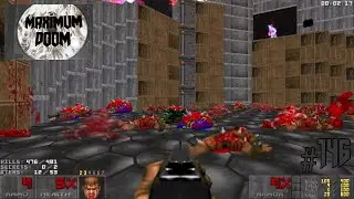 Doom with Maximum Doom In One(feat. Corruption Cards & Cat MIDI Radio).Map 153