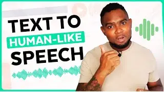Best FREE Text to Speech AI | Speech to Text - FreeTTS (Elevenlabs Alternative Free)