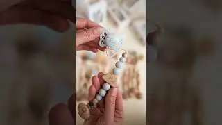 Personalised Baby Products - JustB&oslash;rn