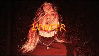 Stromae - L'Enfer (Cover Angie Lee)