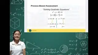 P3 Group Project: Assessment Demonstration