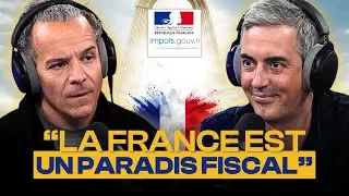 Investir dans la VRAIE vie - Nicolas Ch&eacute;ron