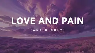 Love and Pain &ndash; Caught in the Toxic Push and Pull | #newsong #toxiclove #toxicromance #badromance