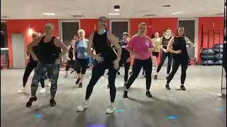 Dance Fitness Show / Spicy Margarita - Jason Derulo & Michael Buble