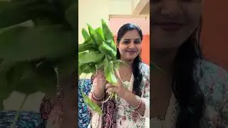 एक बार बनाइए महीनों तक खाइए ये super crispy aur healthy Palak Nimki | पालक निमकी 