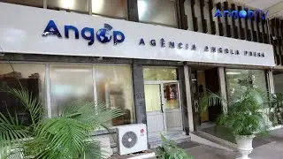 PR remodela Conselho de Administra&ccedil;&atilde;o da ANGOP