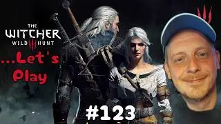Zaklínač 3: Divoký hon #123 - Jak jsme si vyrobili svou Medvědí zbroj a co jsme k tomu potřebovali