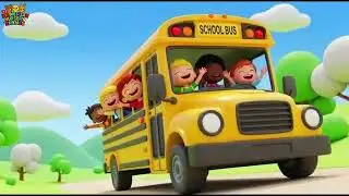 Best Nursery Rhymes For Kids and Toddlers