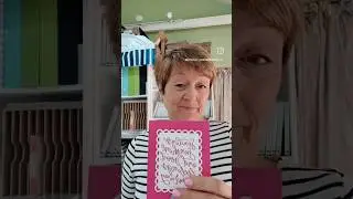 Do you have a favourite Stampin' Up! Pink?