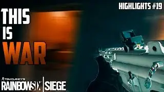 kimerAA - Highlights #19