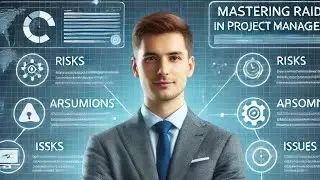 Mastering RAID in Project Management