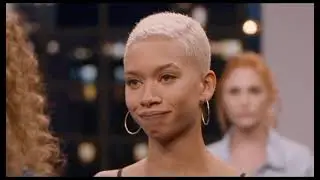 America's Next Top Model Cycle 24 - Rio's Elimination & Jeana A Comeback