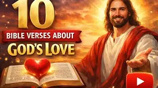 Feeling Weak? These 10 Bible Verses Will Remind You of God&rsquo;s Love