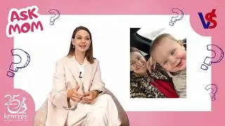 &laquo;Ask Mom&raquo; с Аленой Ереминой