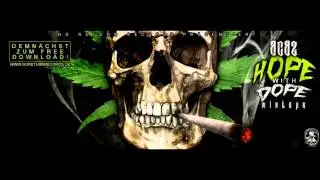 Acaz feat. Plague - gebt es frei [HOPE WITH DOPE]