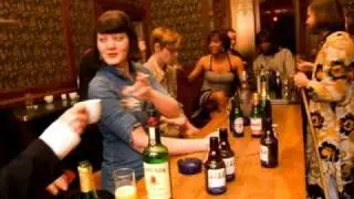 Two Chix & A Beer - Four Winds Blow