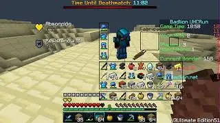 UHC RUN (WIN)