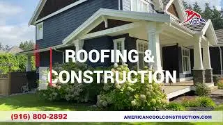 Stockton Roofing and Construction Pros