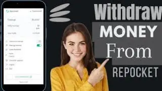 How To Withdraw From Repocket | Withdraw Money From Repocket App