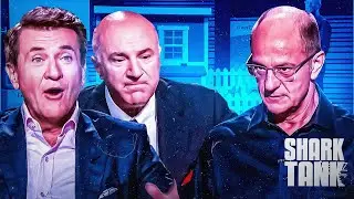 Hatching a Deal: OverEZ Chicken Coops Pitch on Shark Tank