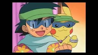 Ash Trap Ketchum ( Pokemon Trap type Beat)