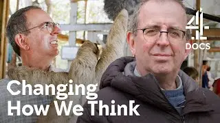 The Secret To Coping With Grief | Good Grief | Channel 4 Documentaries